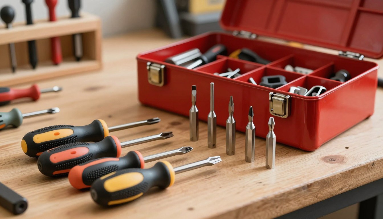 Find the Best Screwdrivers 2026 for Your Toolbox.